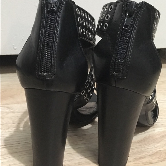Steve Madden Heels - Picture 4 of 5